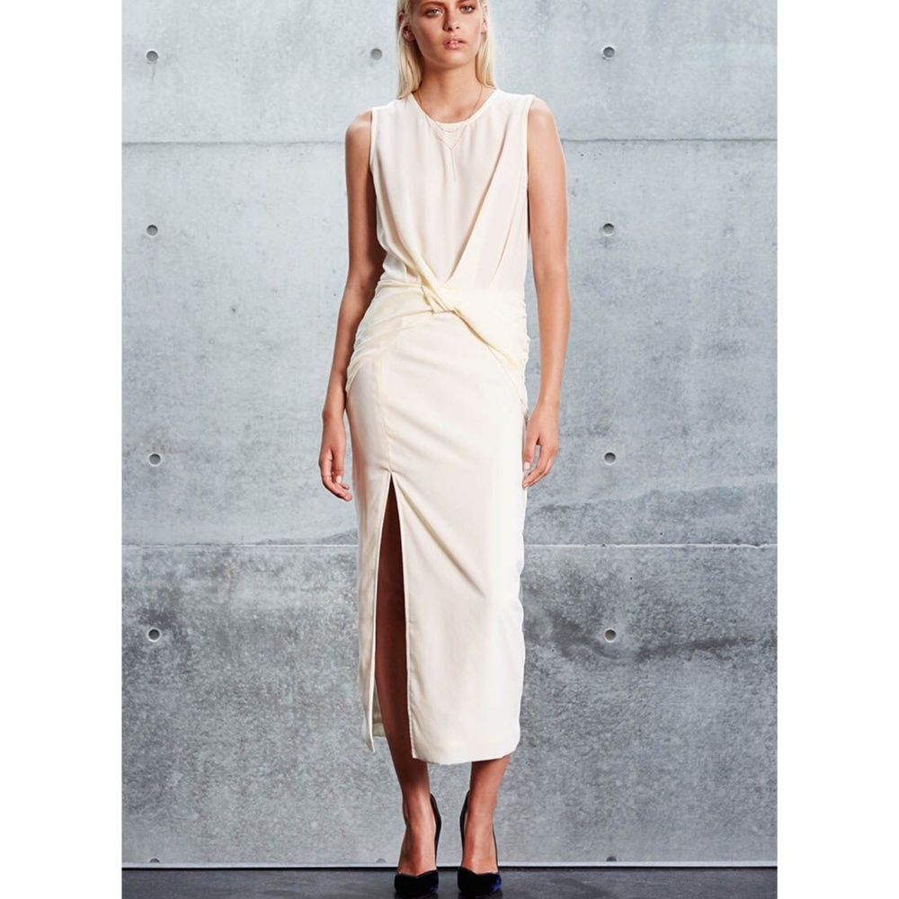 Maurie & Eve Dylan Dress